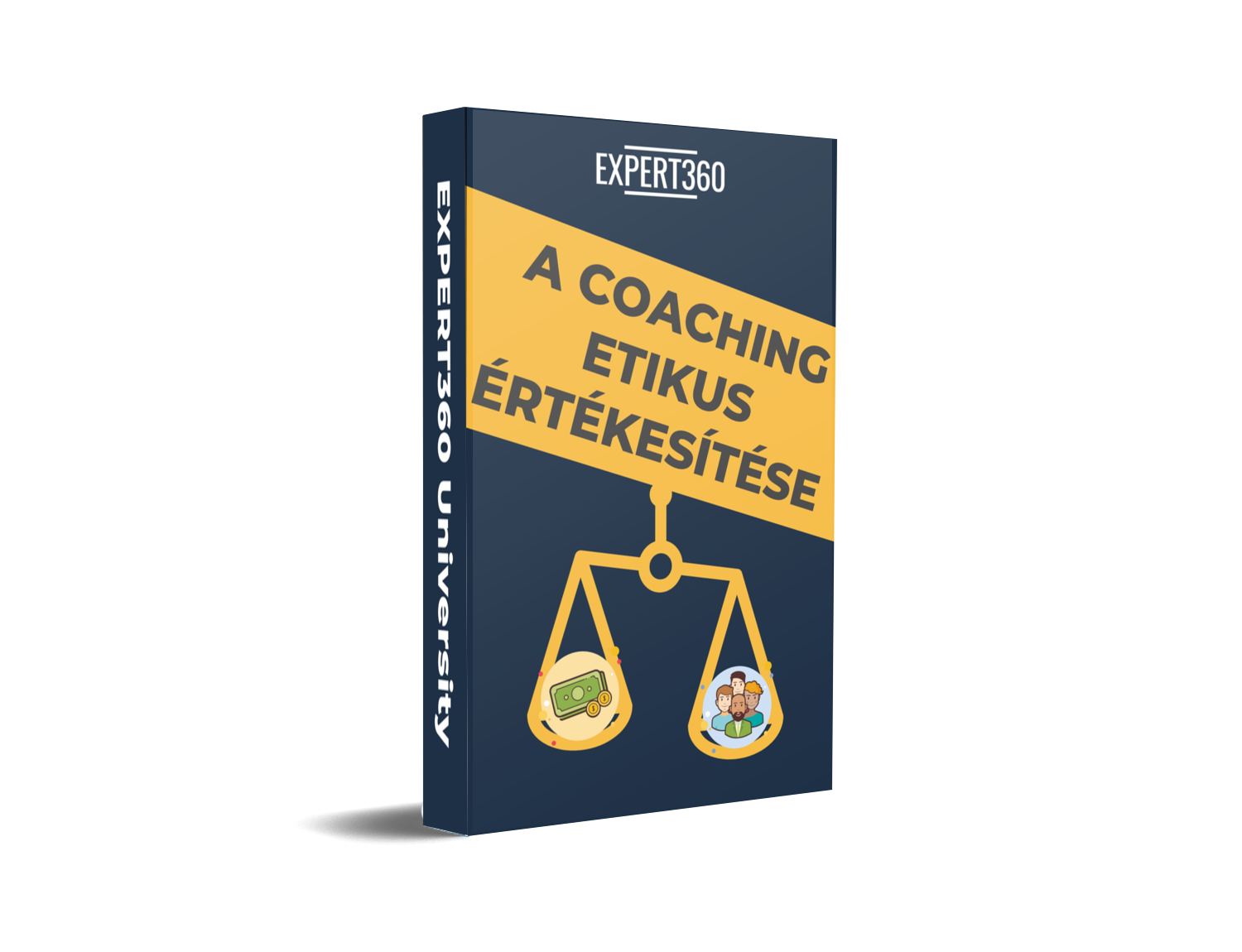 T a coaching etikus értékesítése